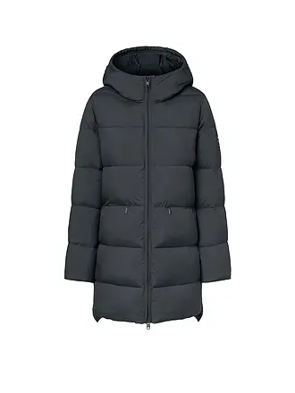 ECOALF | Abrigo acolchado MARANGU | dunkelblau